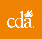 the California Dental Association logo