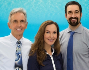 Larkspur - Marin Orthodontists - orthodontic team