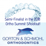 We are Semi-Finalist in the 2018 Ortho Summit 1