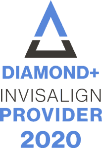 invisalign diamond provider logo